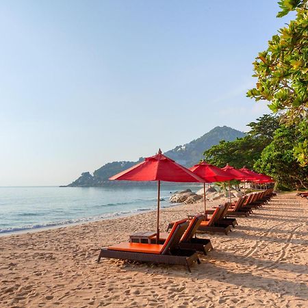 New Star Beach Resort Chaweng  Exterior foto