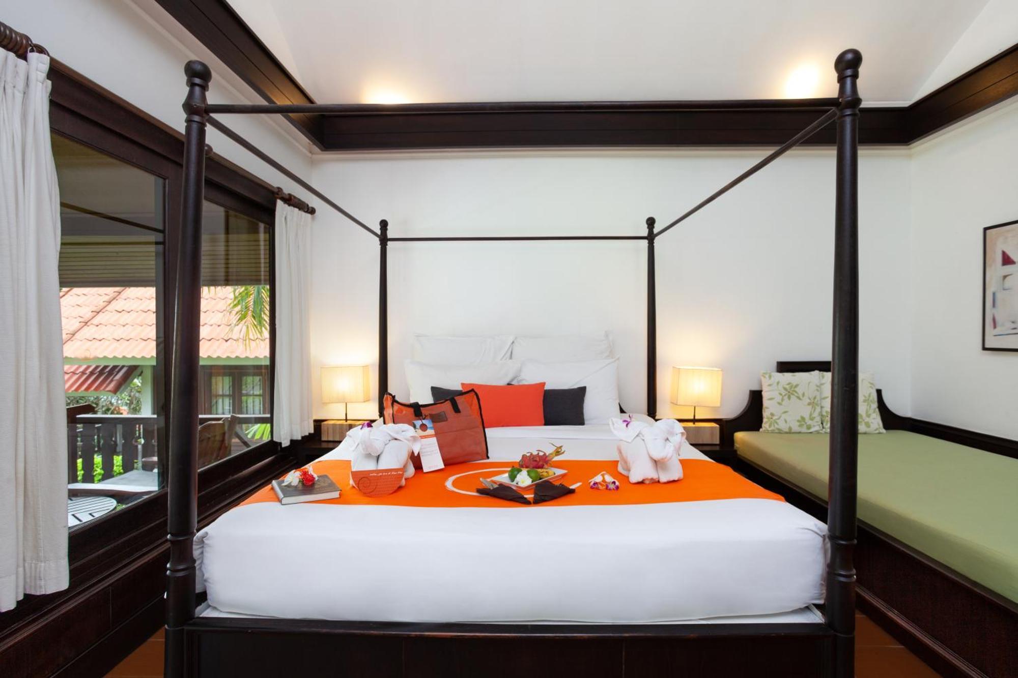 New Star Beach Resort Chaweng  Exterior foto