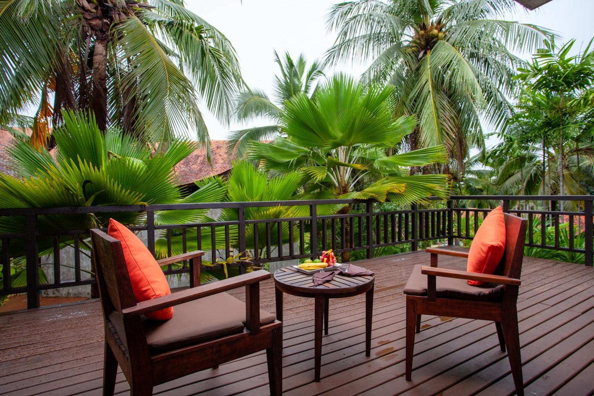 New Star Beach Resort Chaweng  Exterior foto